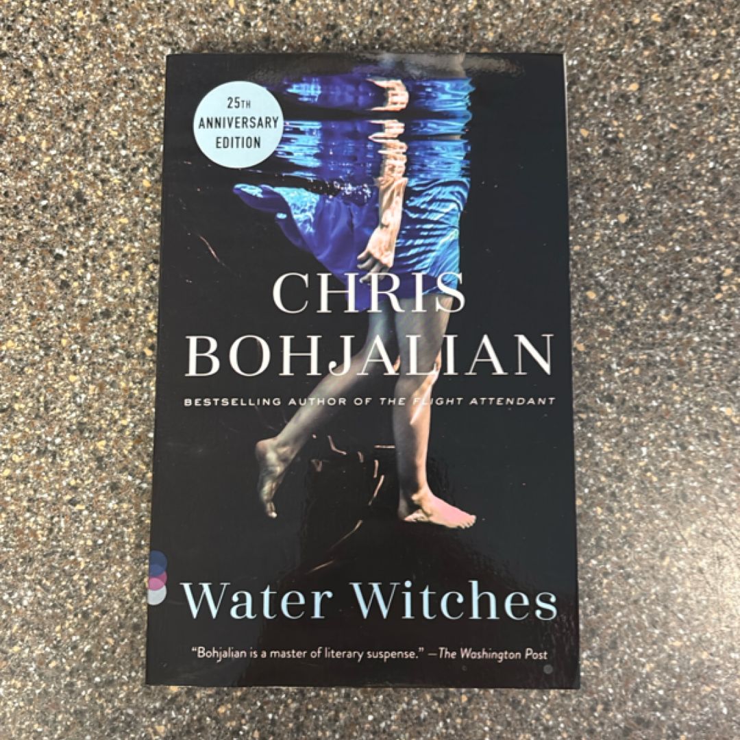 Water Witches