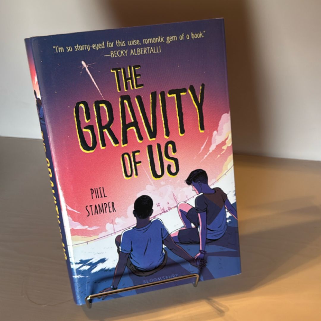 The Gravity of Us