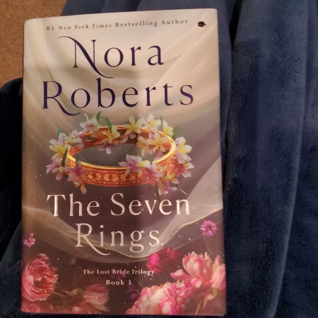 The Seven Rings