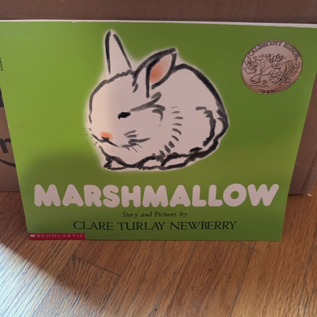 Marshmallow