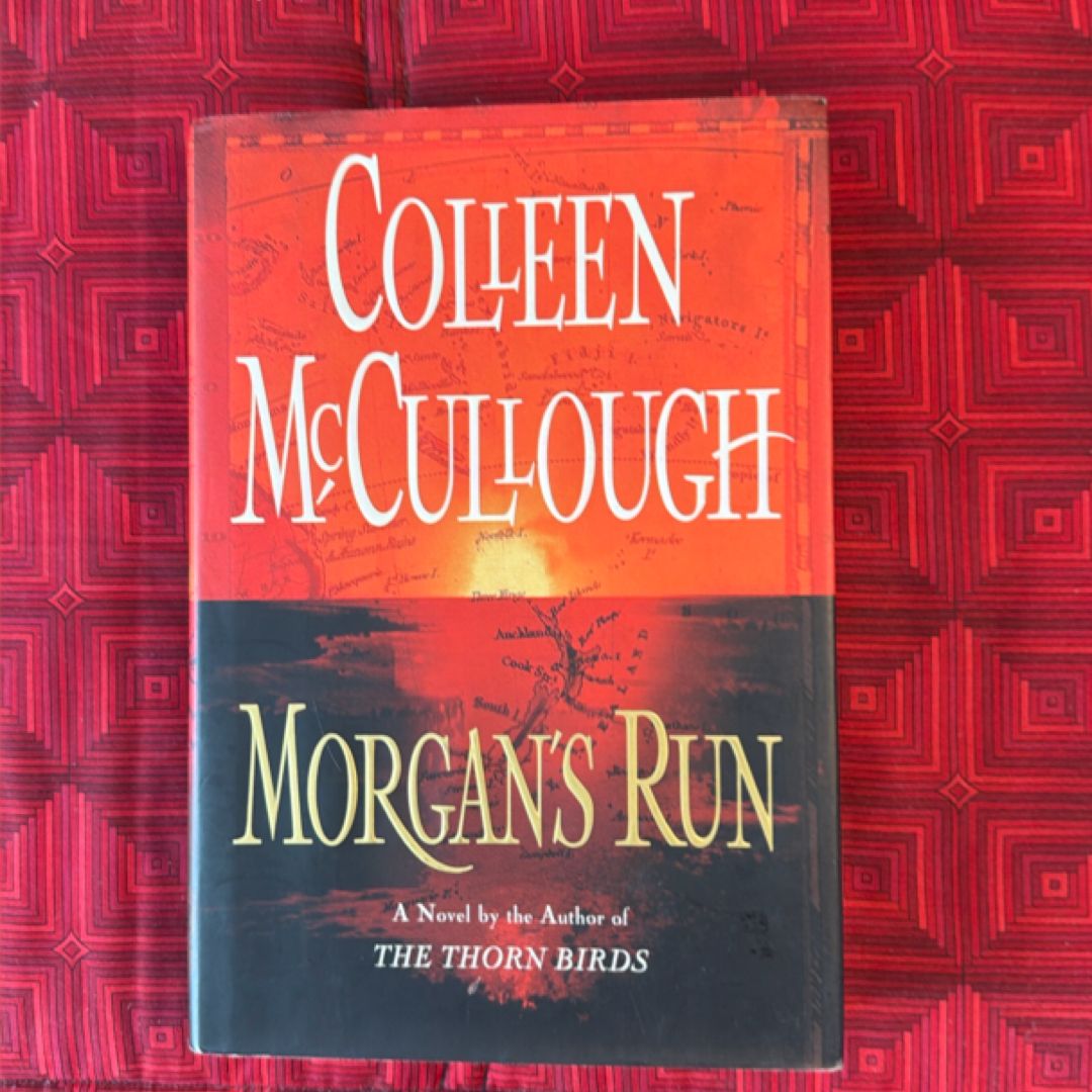 Morgan's Run