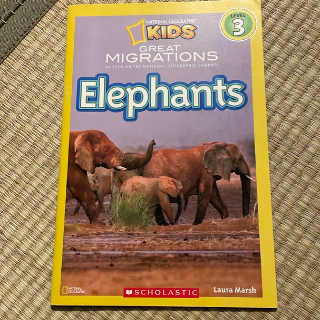 Great Migrations