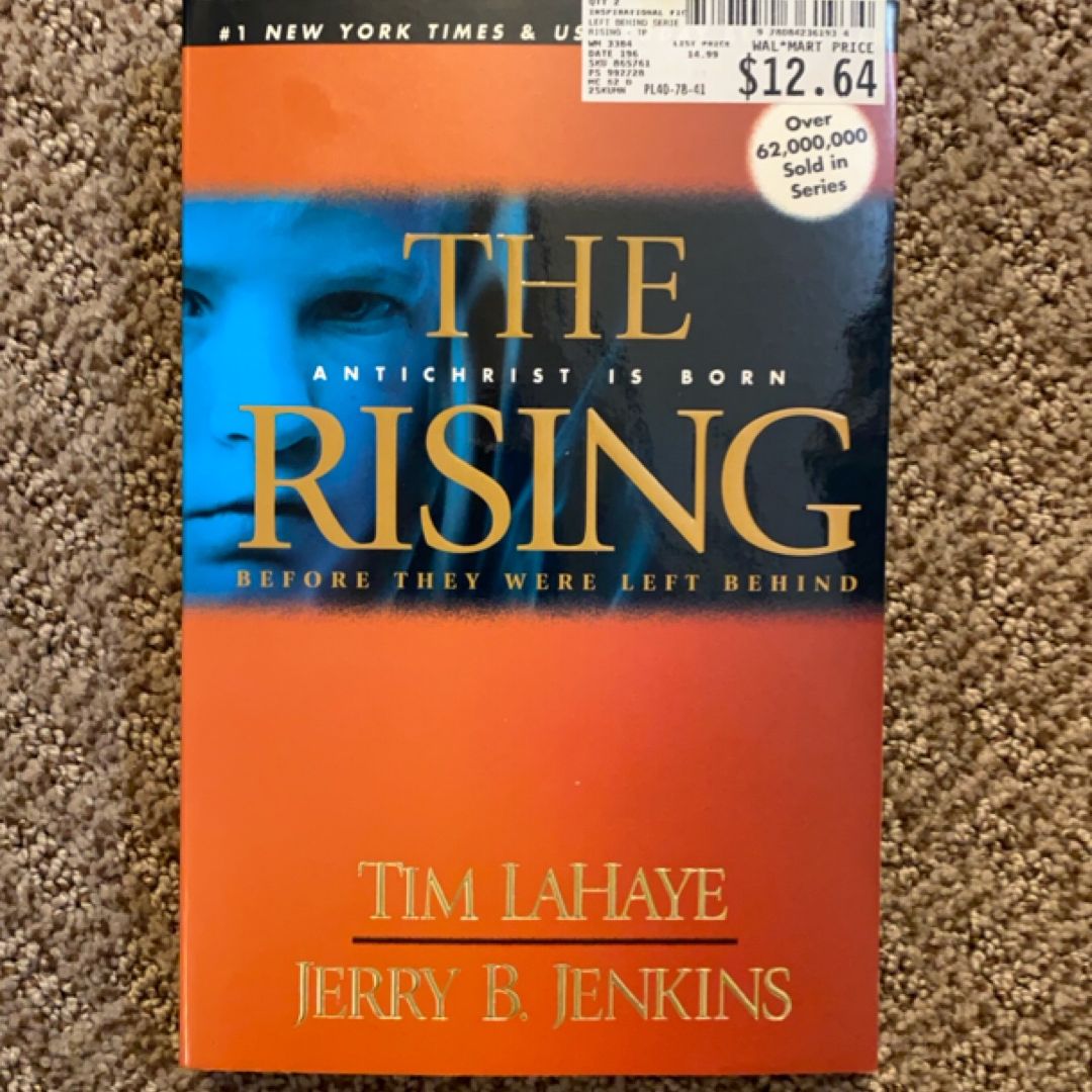The Rising