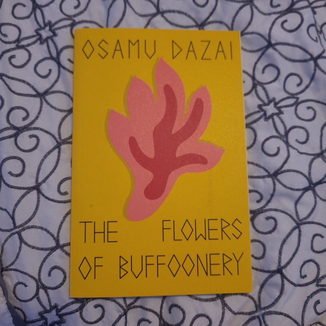 The Flowers of Buffoonery