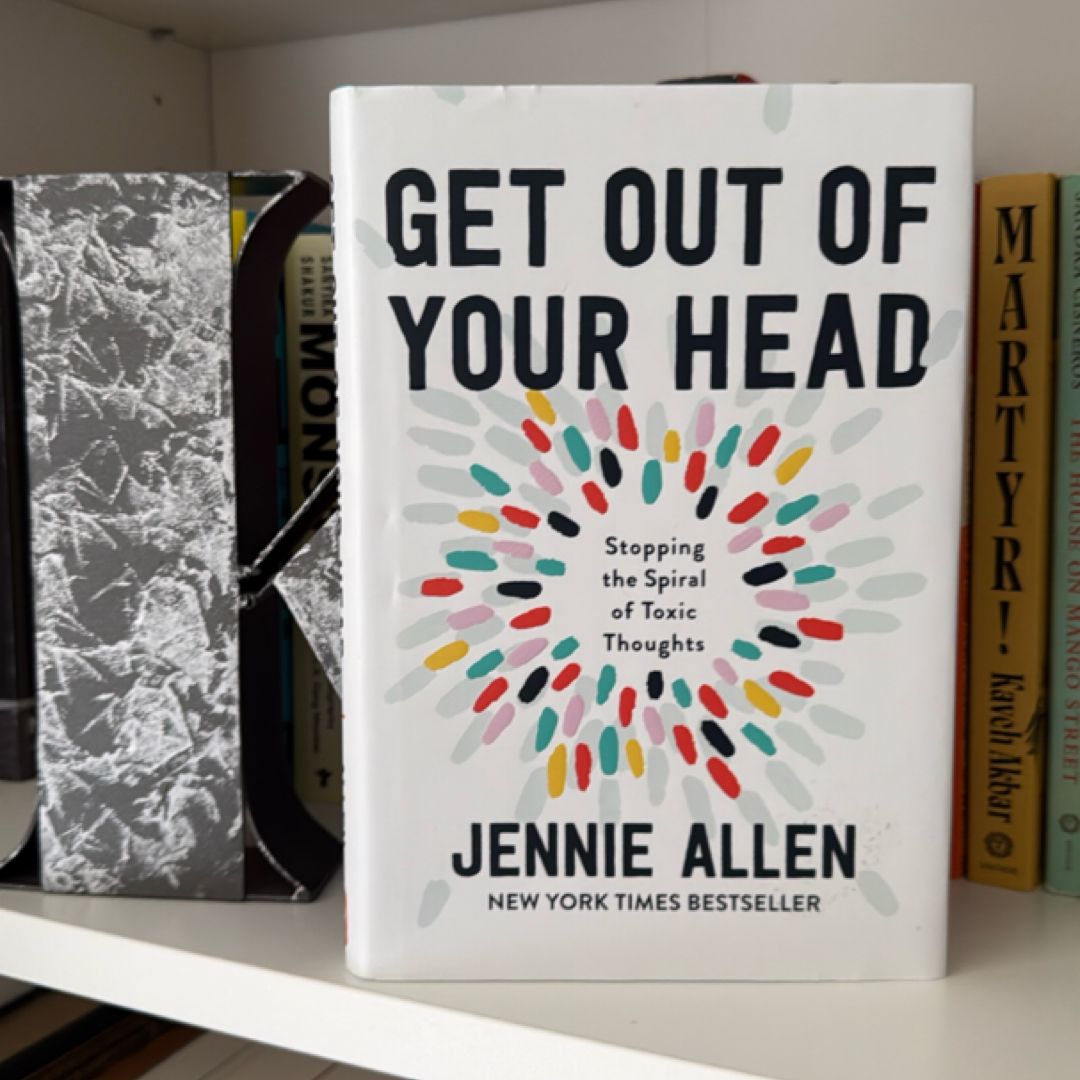 Get Out of Your Head