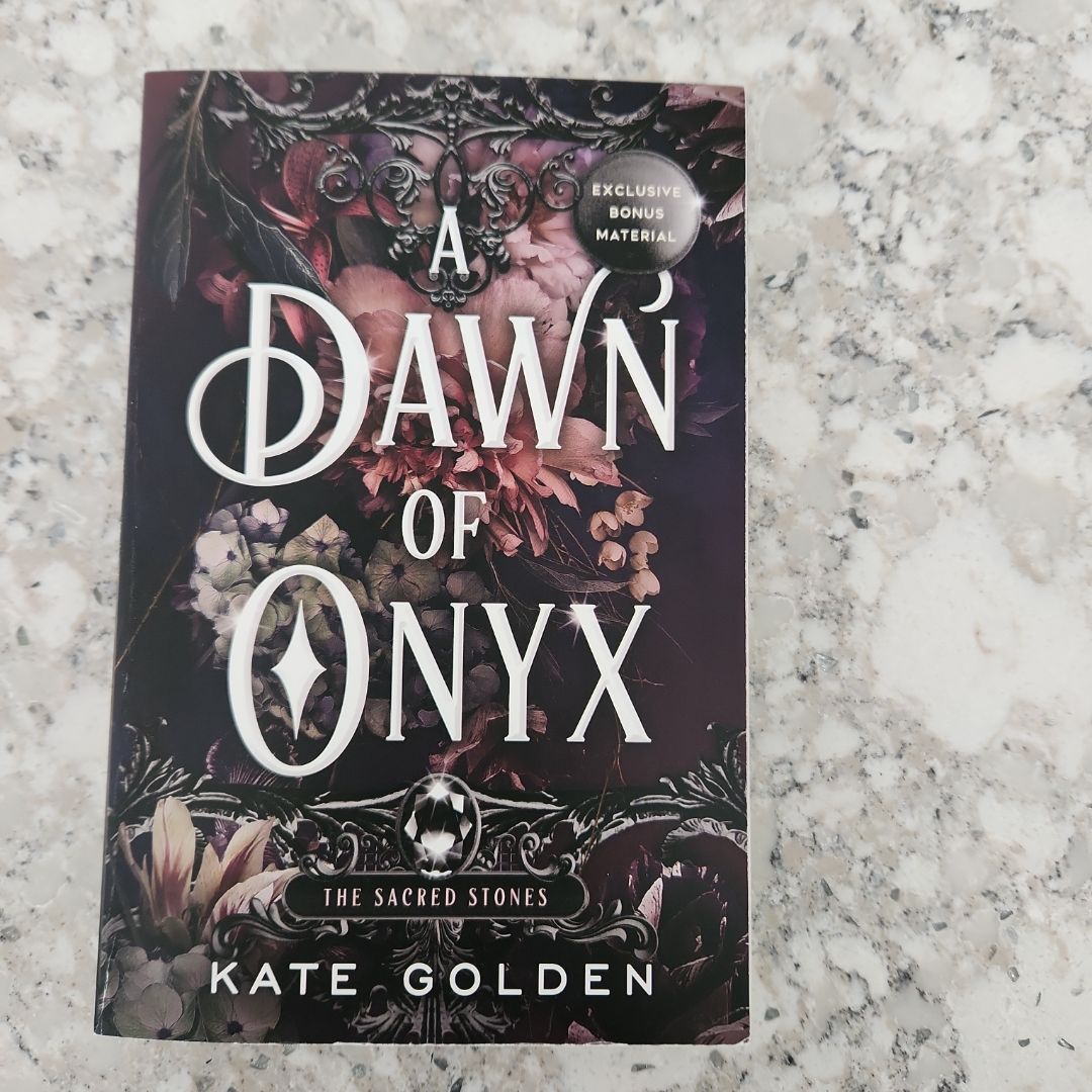A Dawn of Onyx