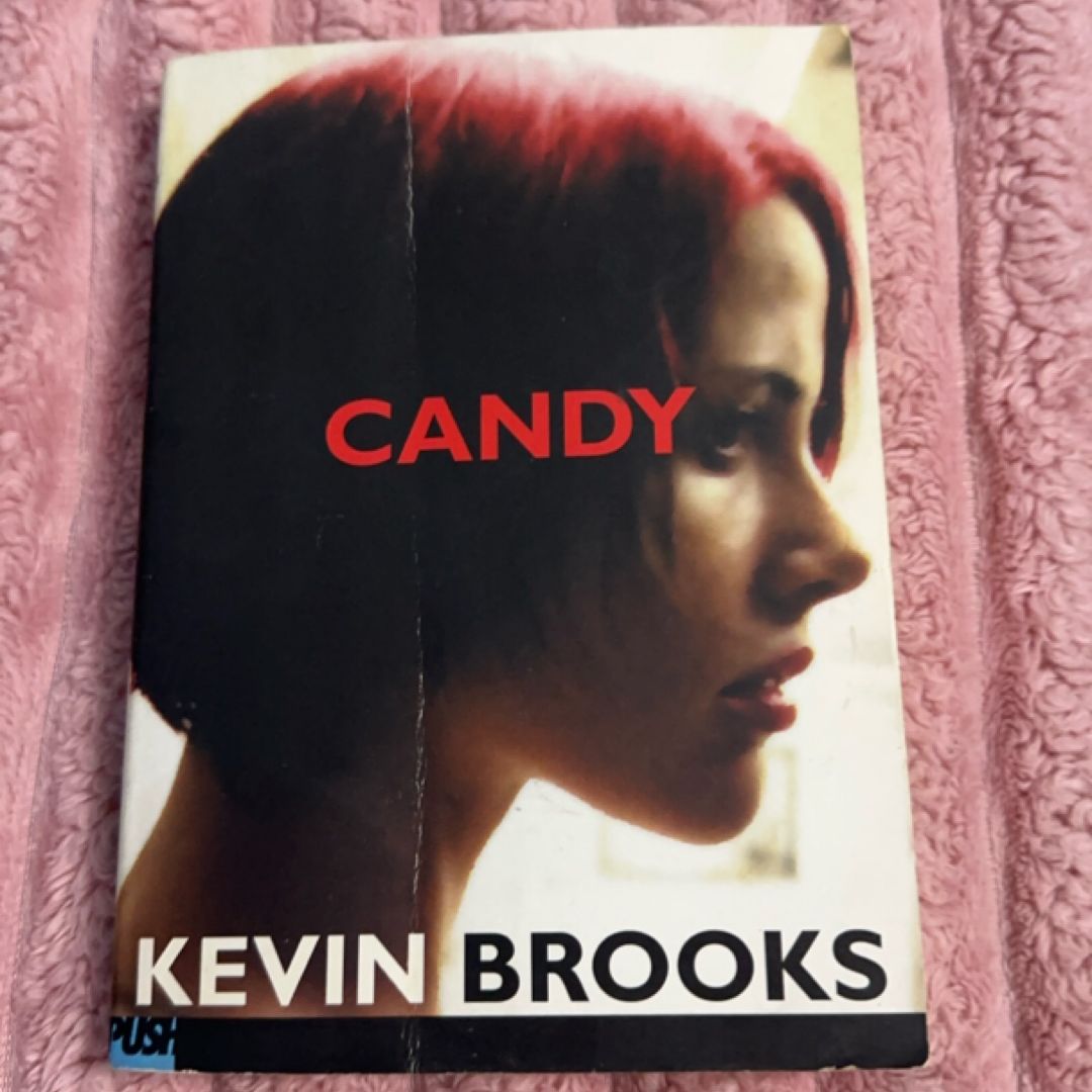 Candy