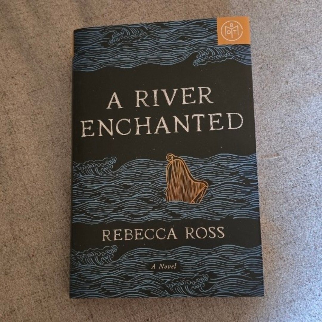 A River Enchanted