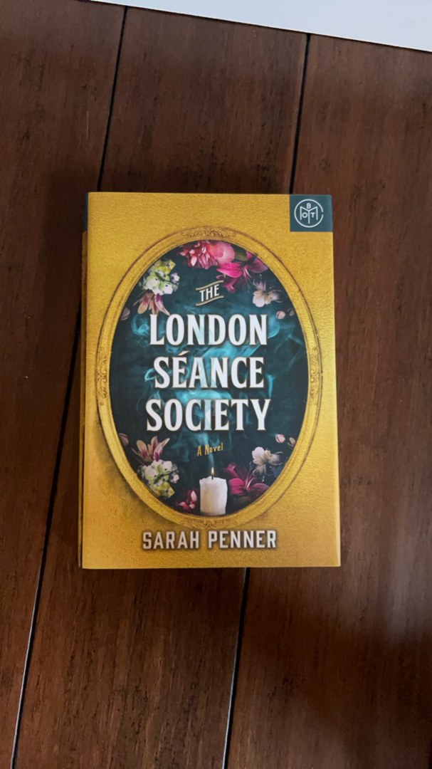 The London Séance Society