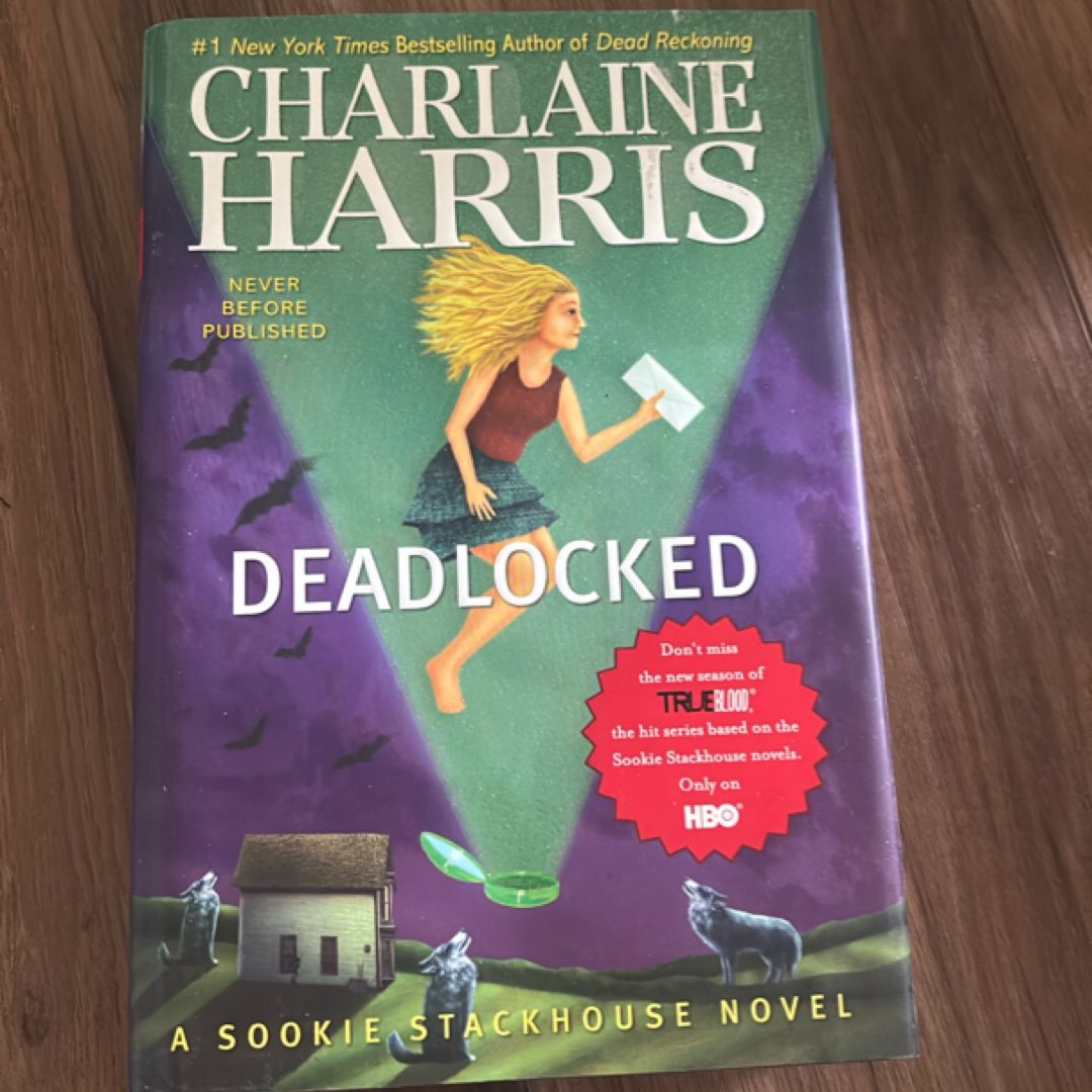 Deadlocked