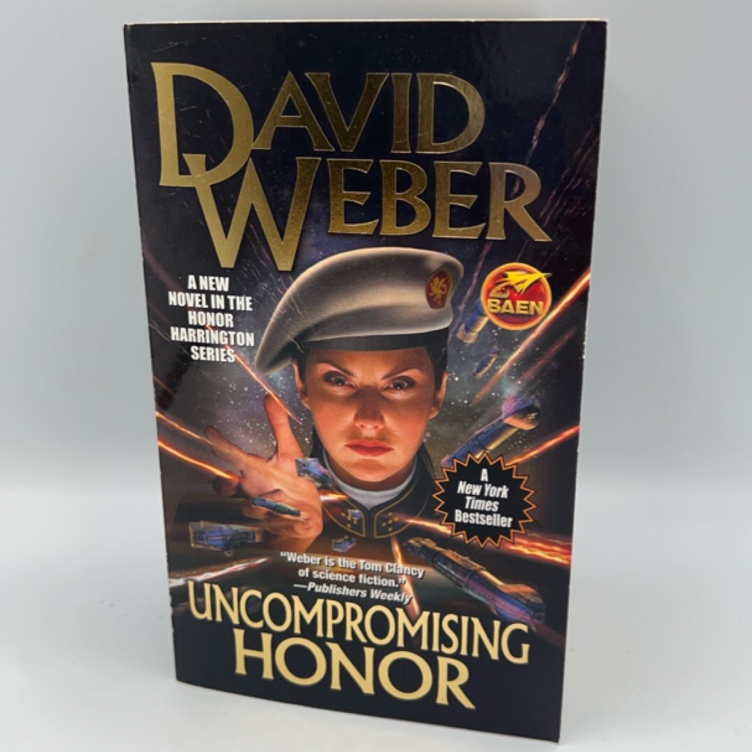 Uncompromising Honor