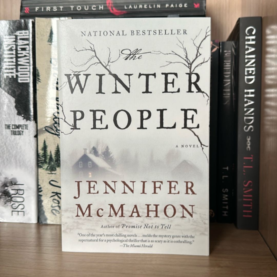The Winter People
