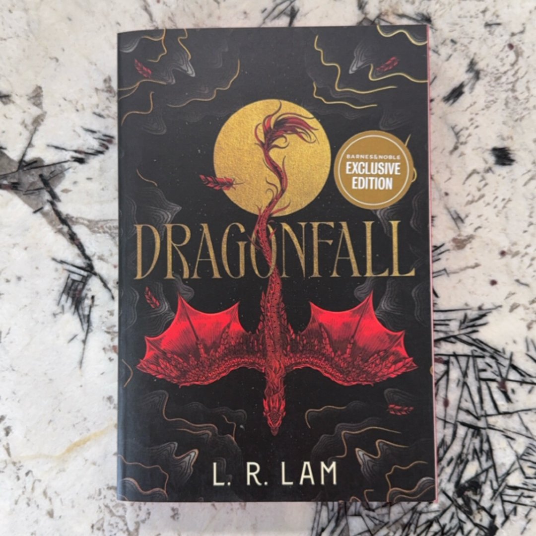 Dragonfall