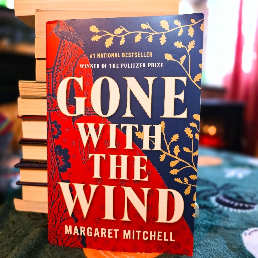 Gone with the Wind