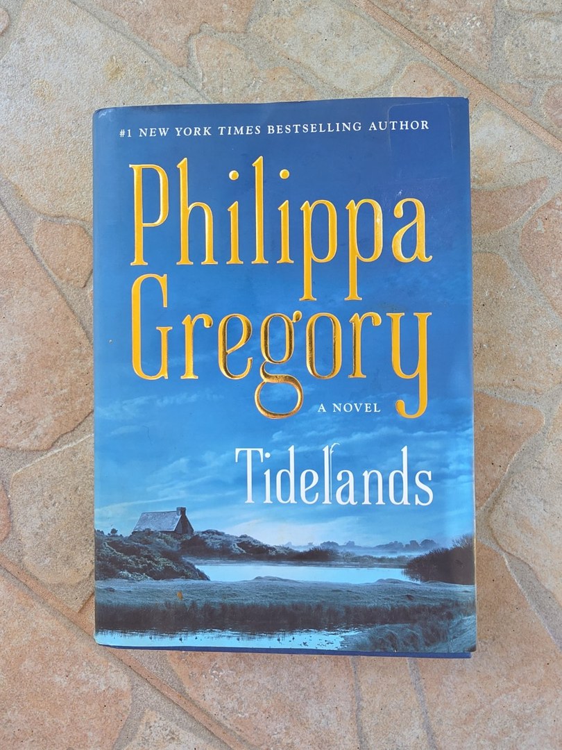 Tidelands