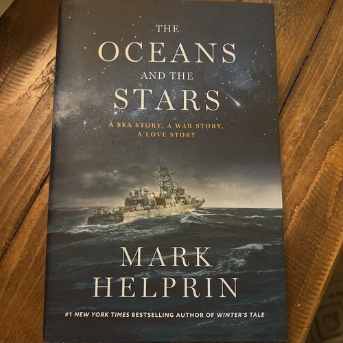 The Oceans and the Stars