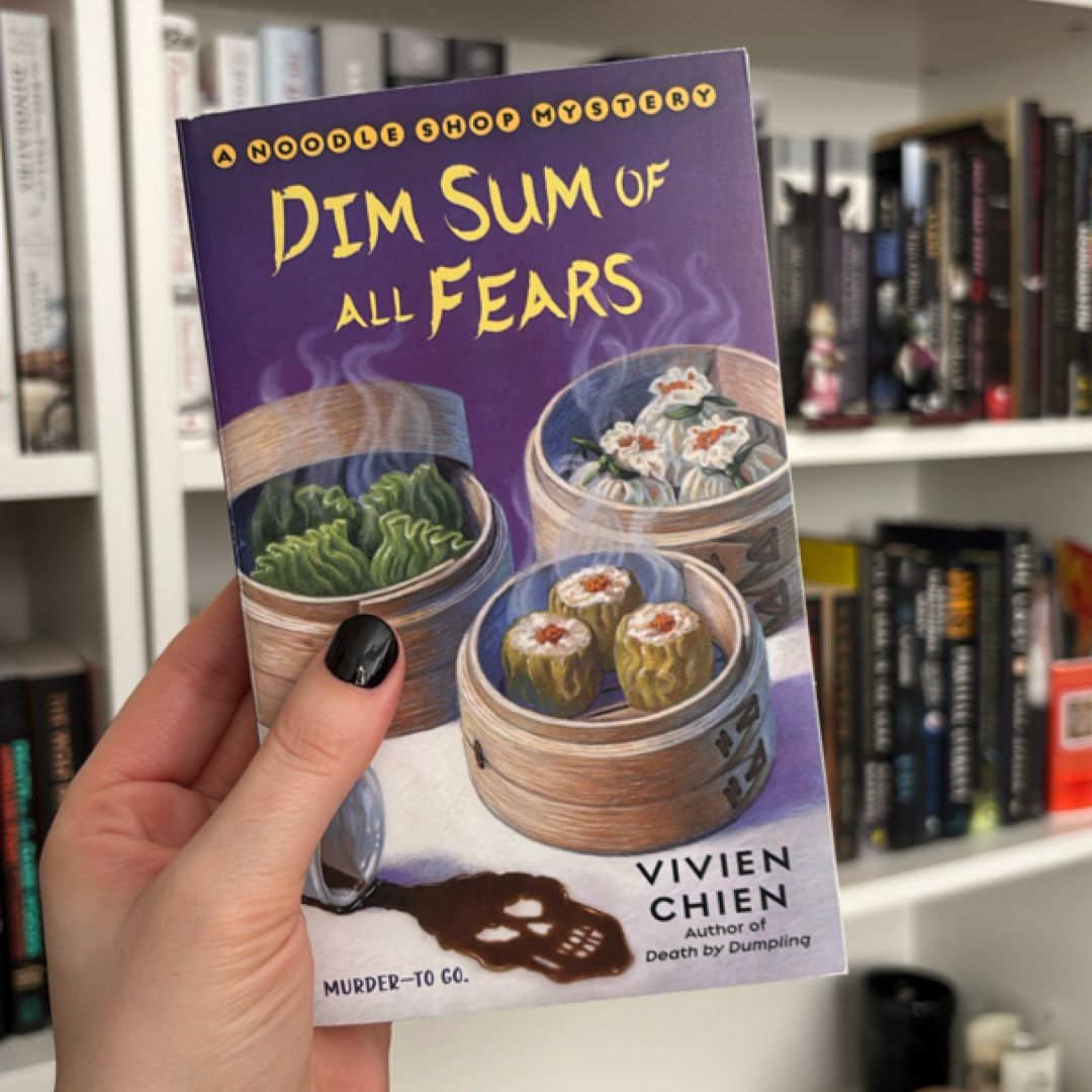 Dim Sum of All Fears