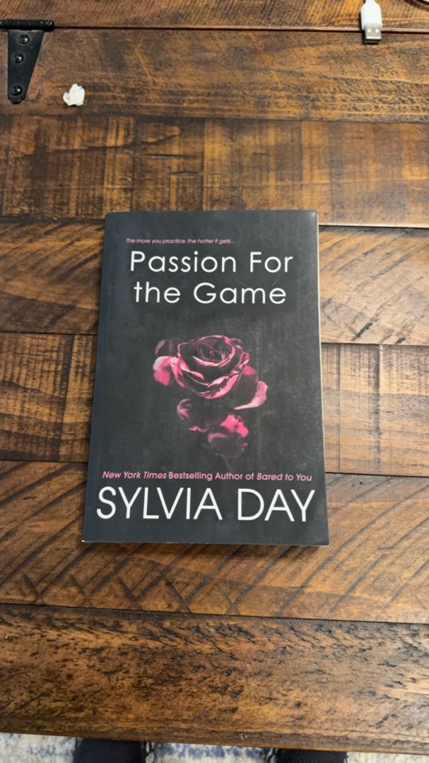 Passion for the Game