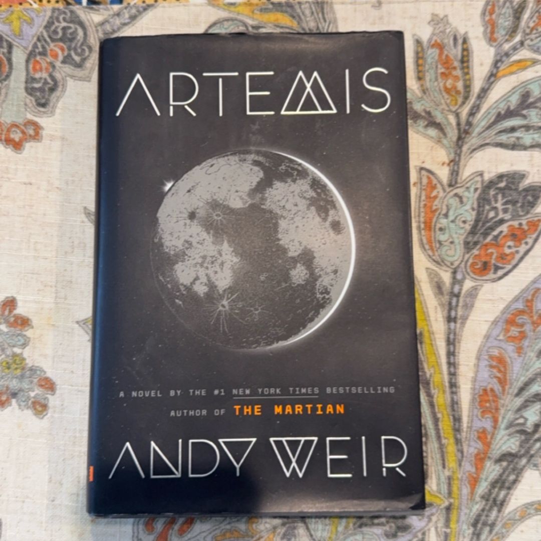 Artemis