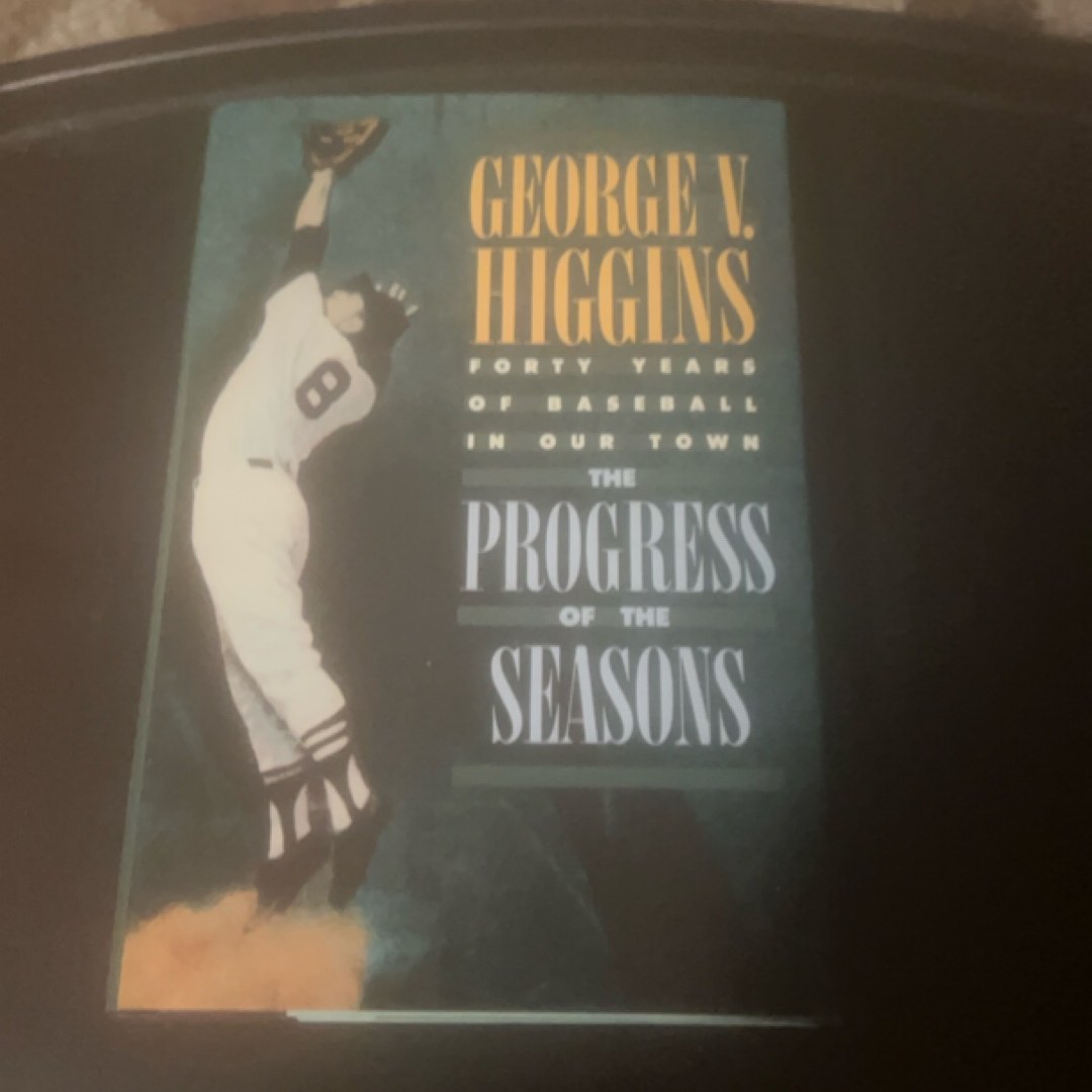 The Progress of the Seasons