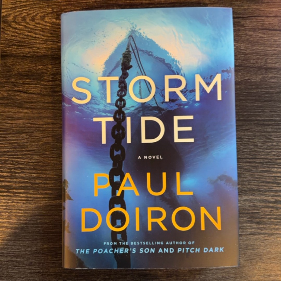 Storm Tide