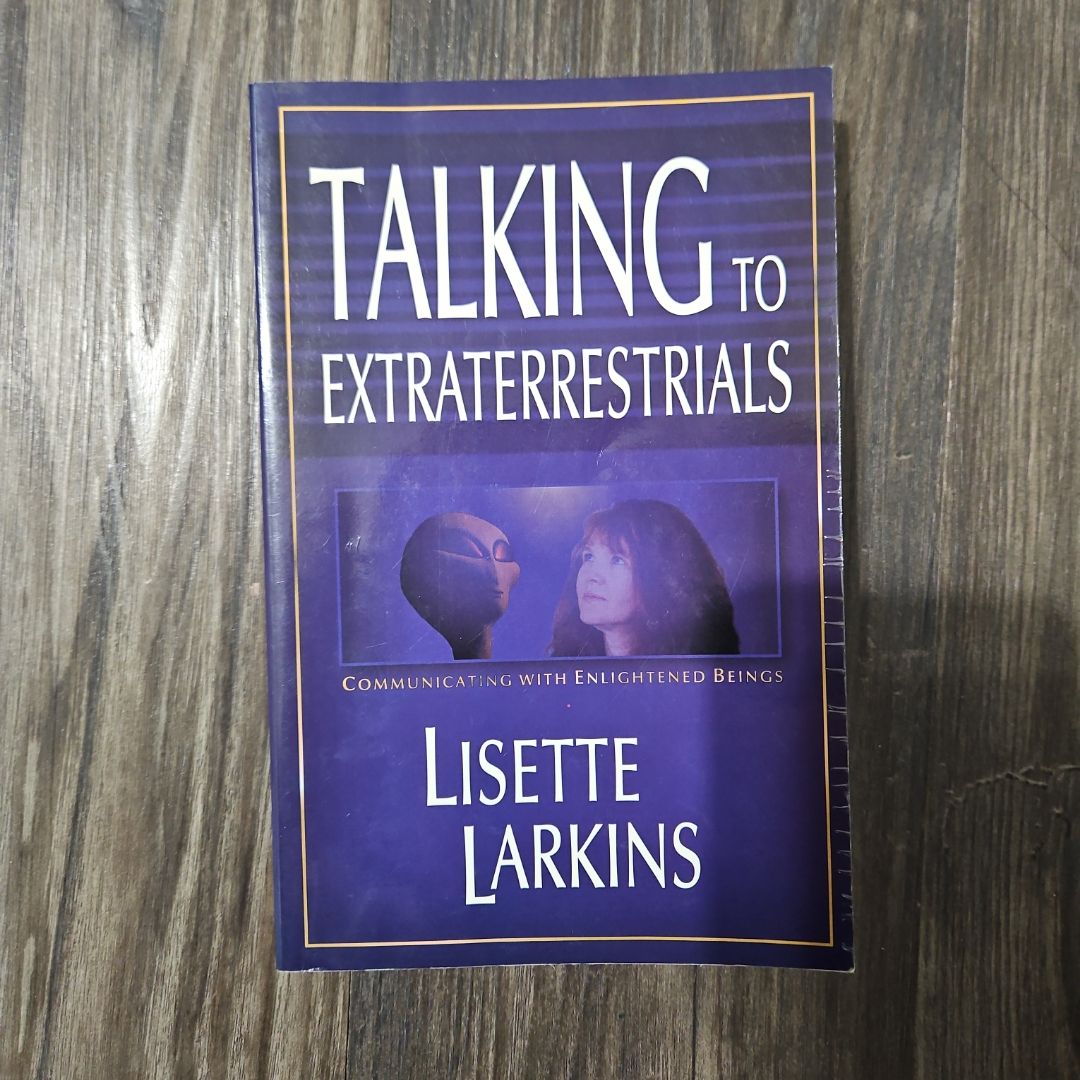 Talking to Extraterrestrials