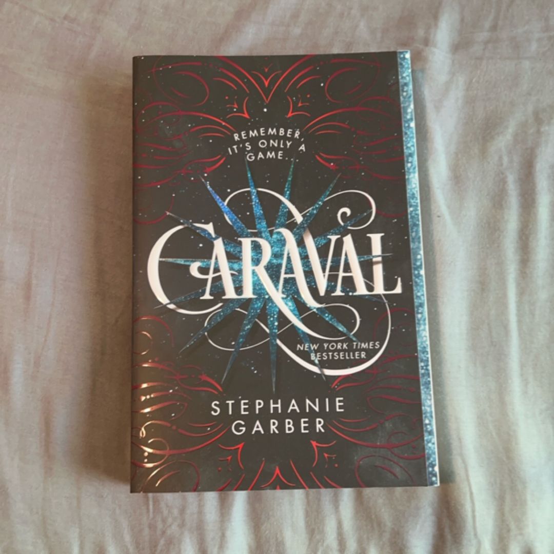 Caraval