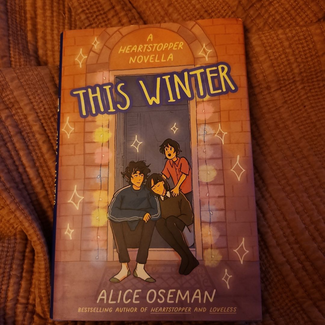 This Winter
