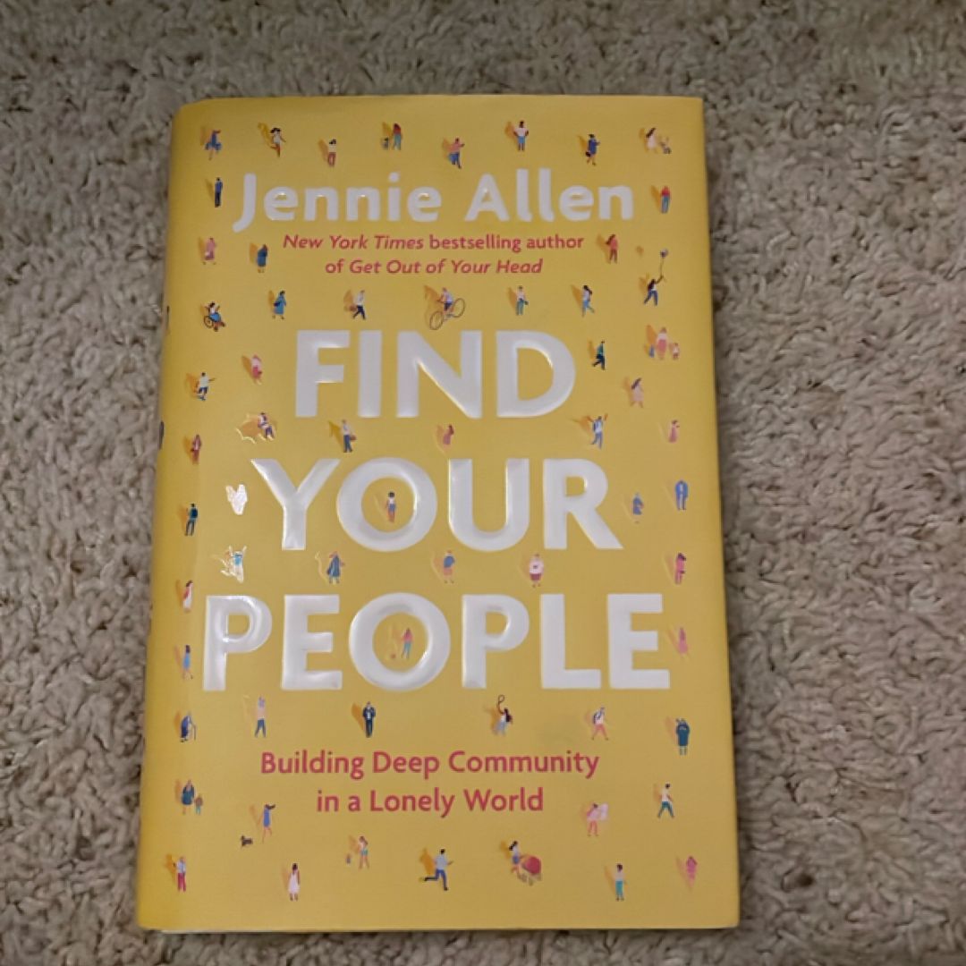 Find Your People