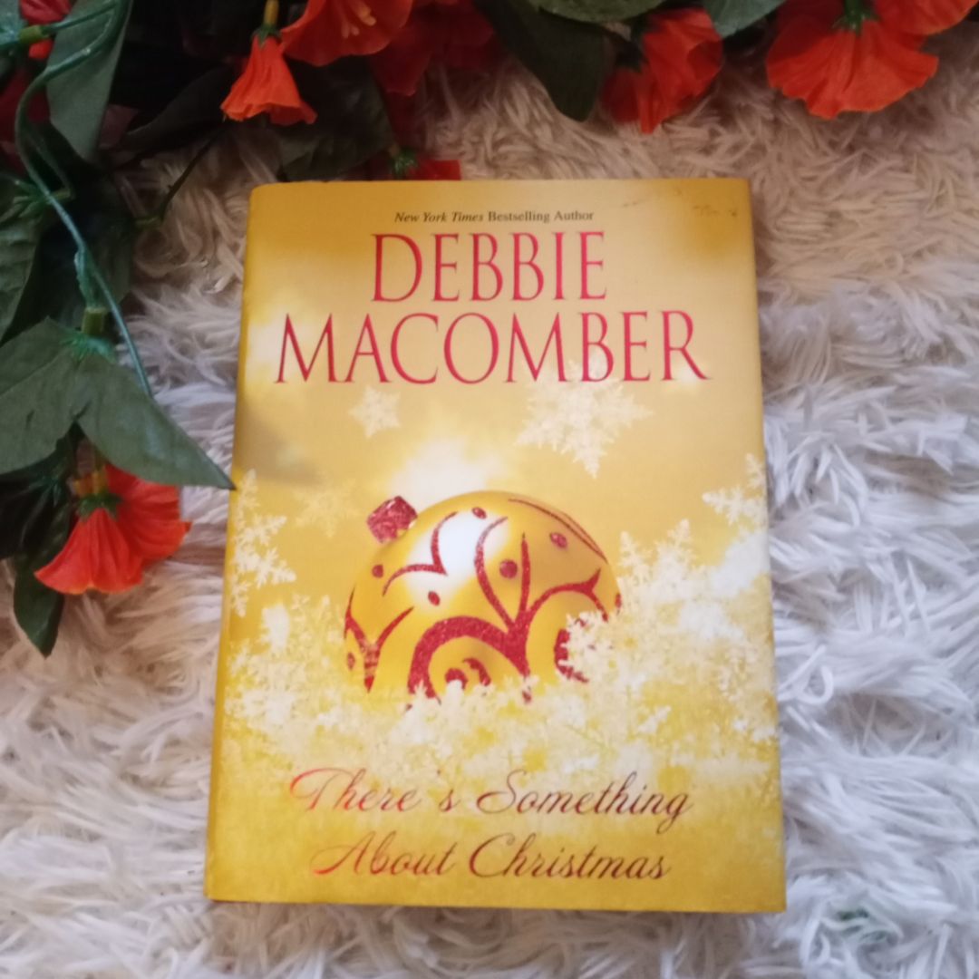 There's Something about Christmas