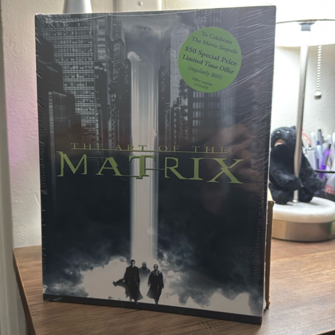 The Art of the Matrix