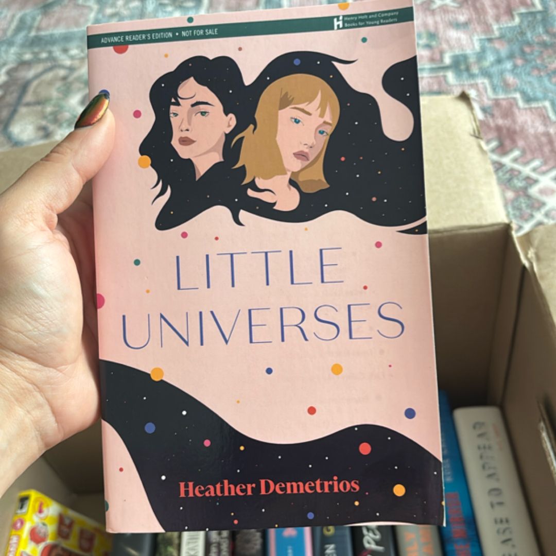 Little Universes