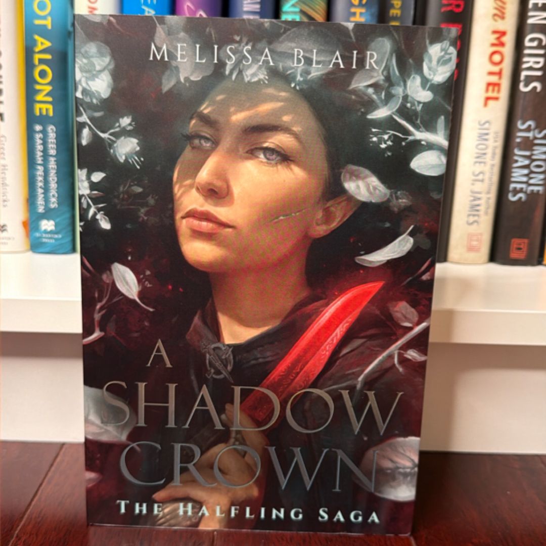 A Shadow Crown