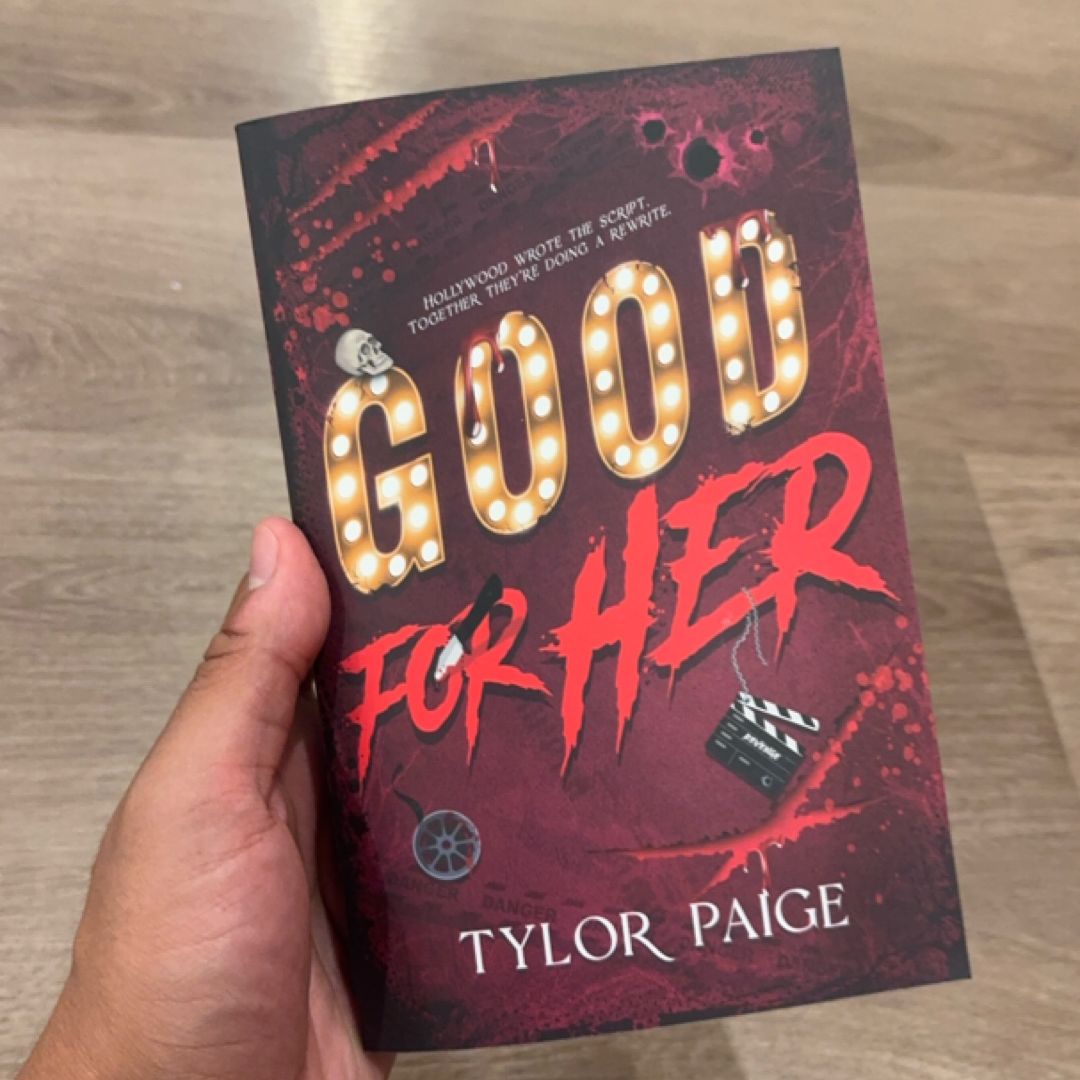 Good for Her (Special Edition)
