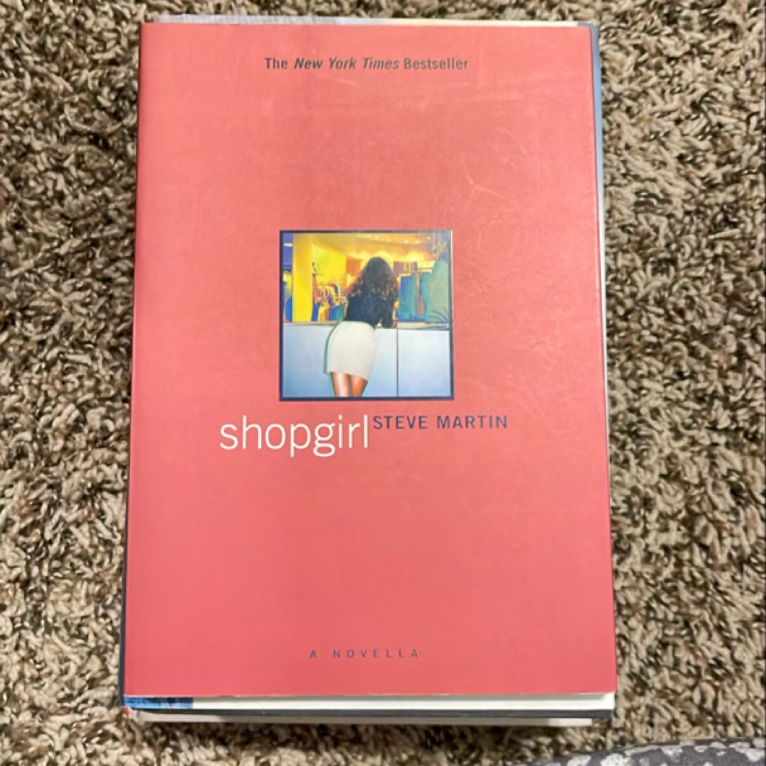Shopgirl
