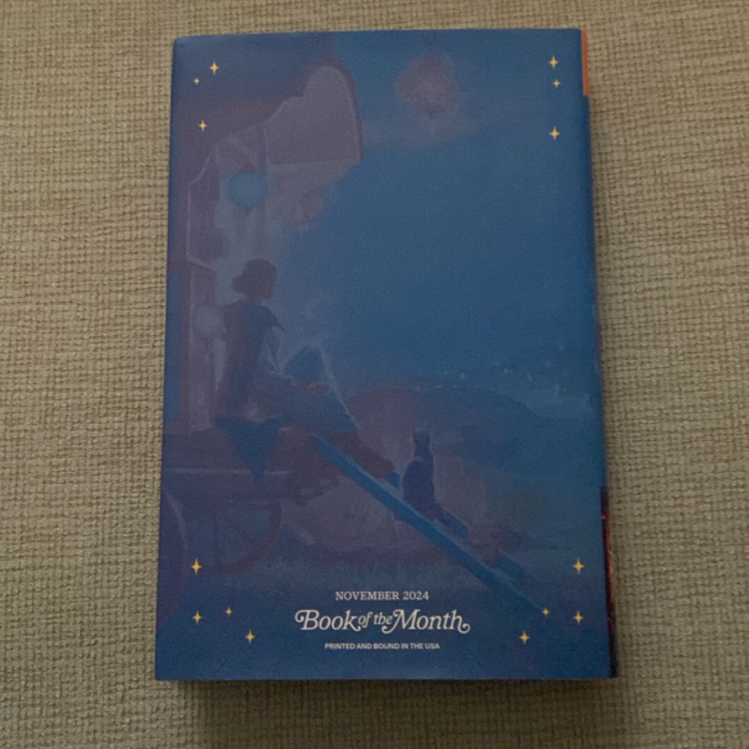 The Teller of Small Fortunes