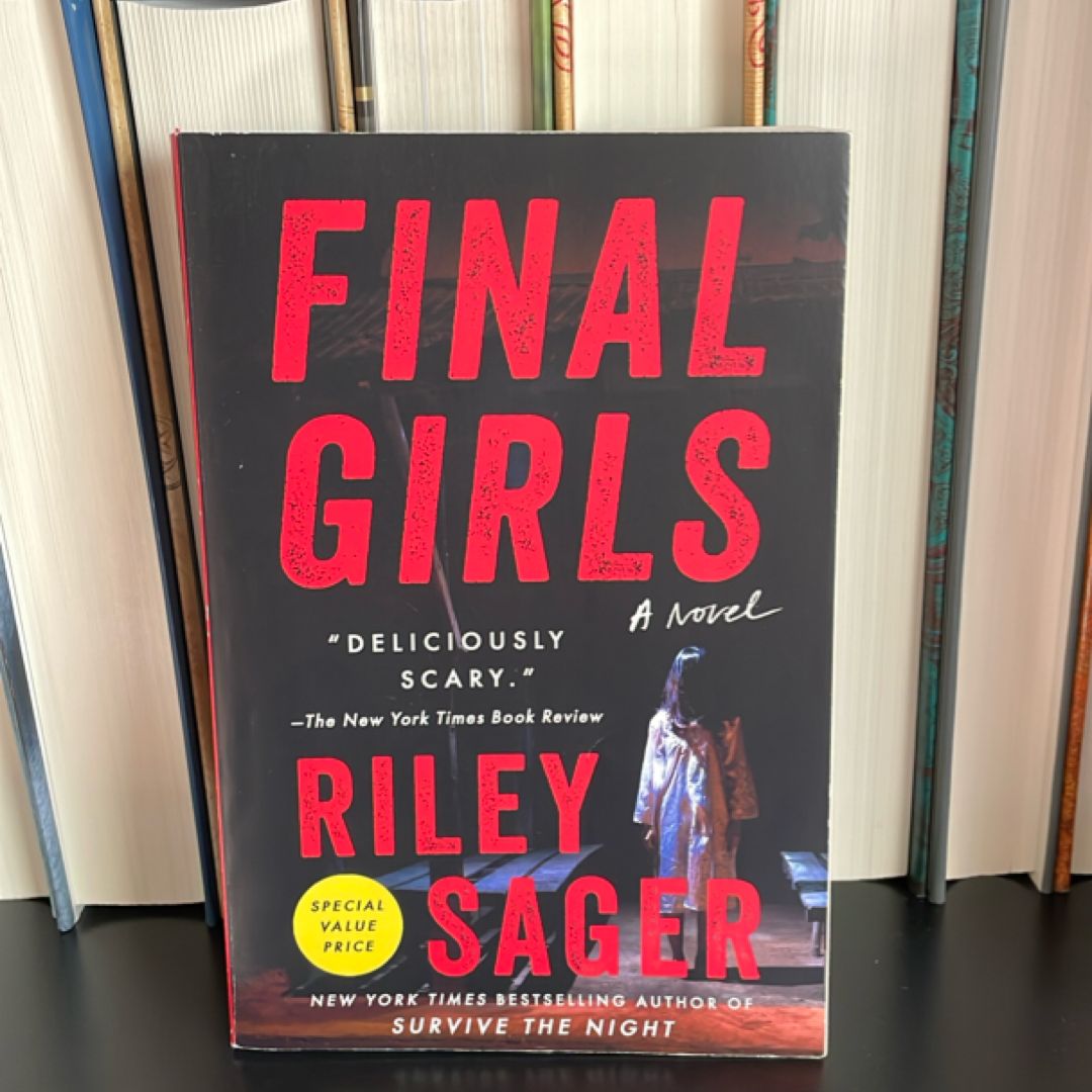Final Girls