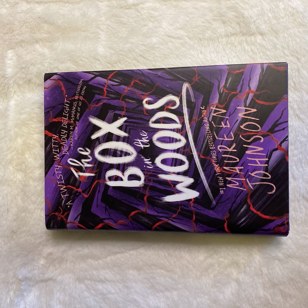 The Box in the Woods