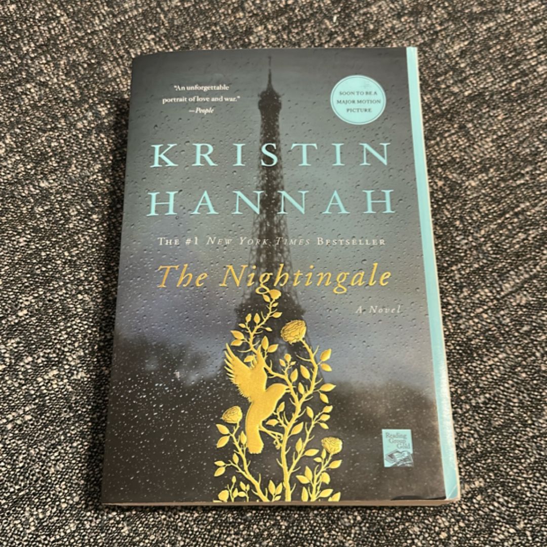 The Nightingale