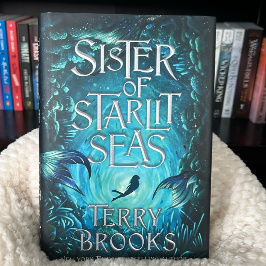 Sister of Starlit Seas