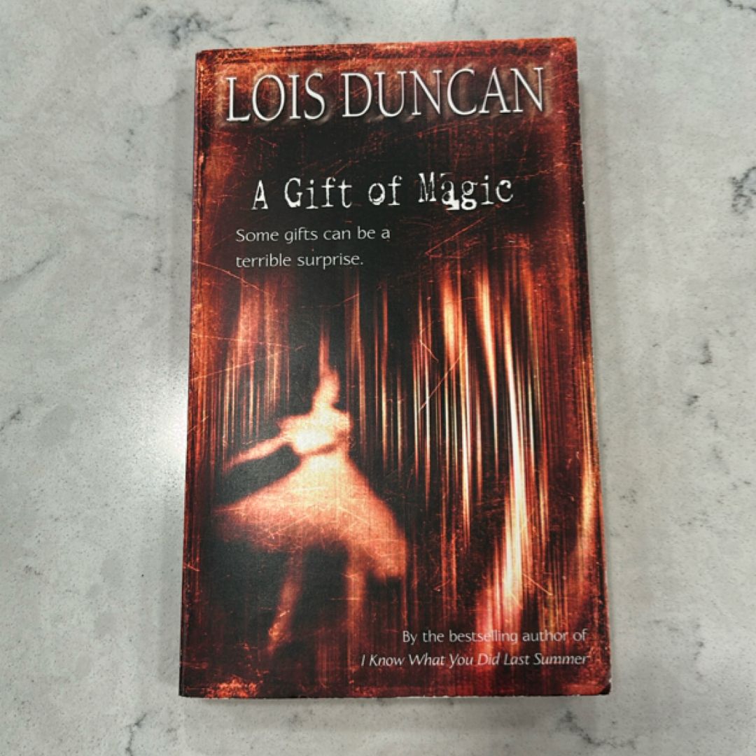A Gift of Magic