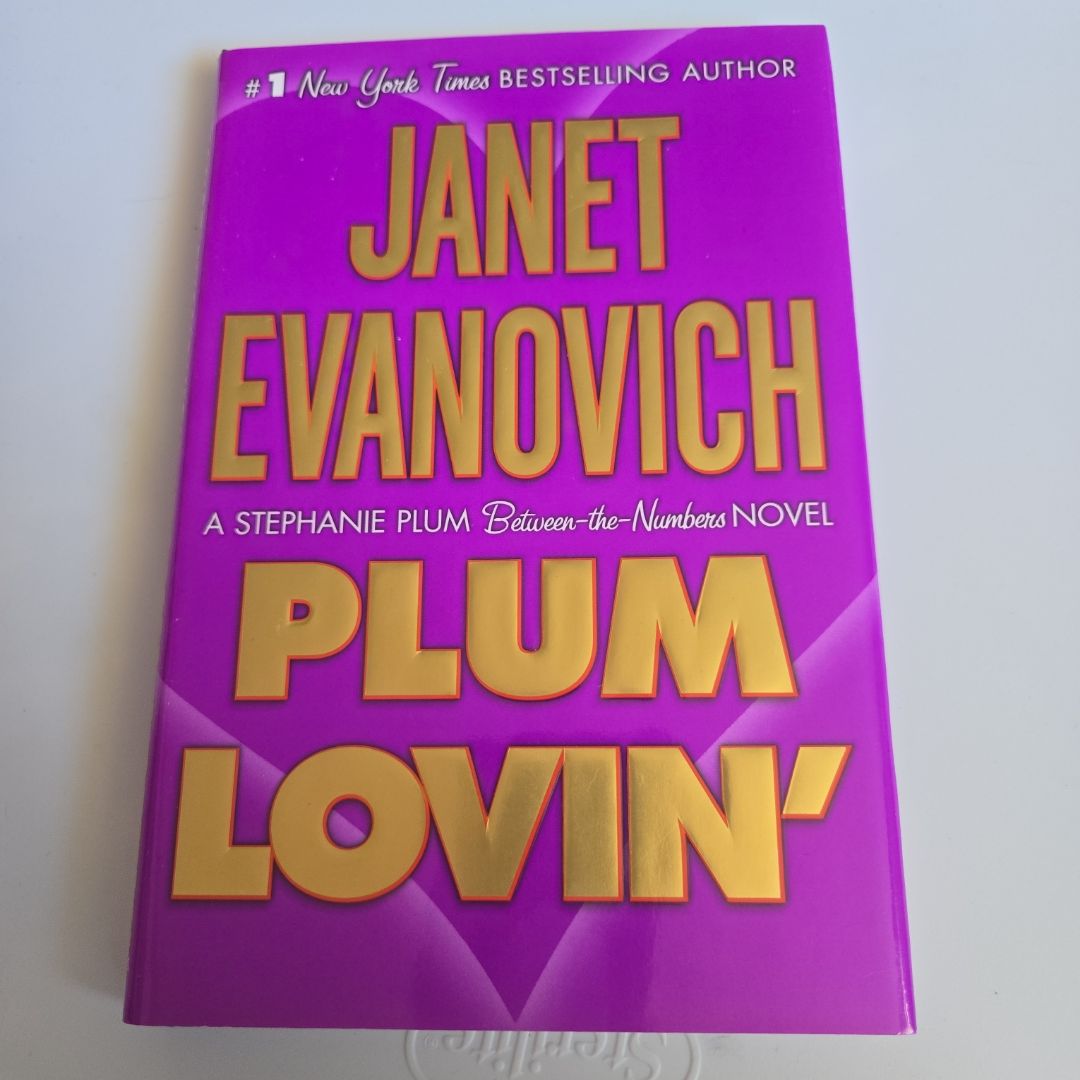 Plum Lovin'