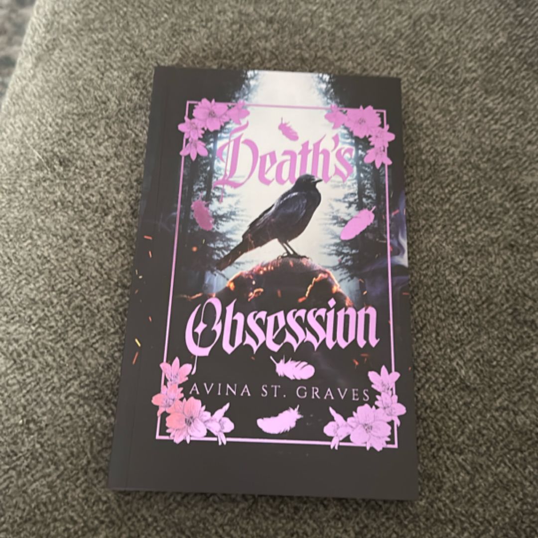 Death’s Obsession