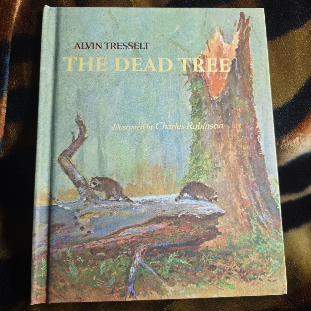 The Dead Tree