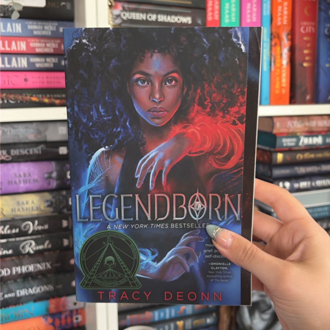 Legendborn