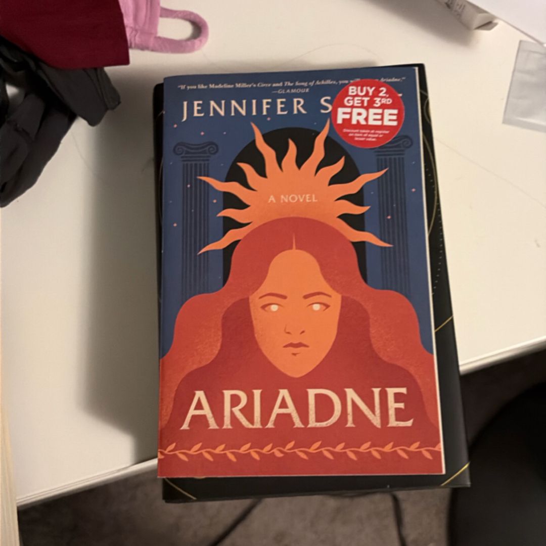 Ariadne