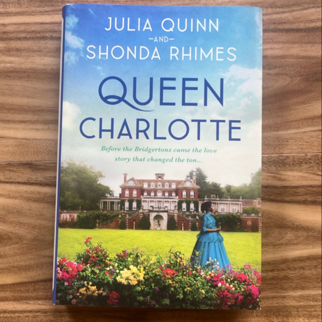 Queen Charlotte