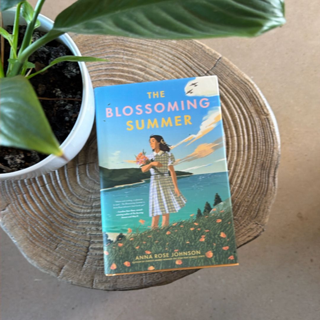 The Blossoming Summer