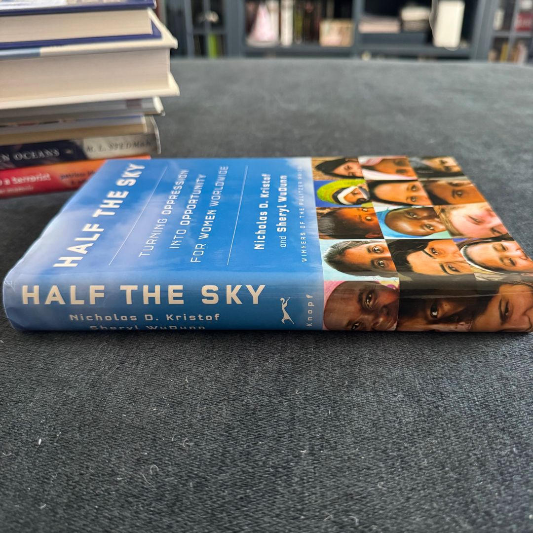 Half the Sky