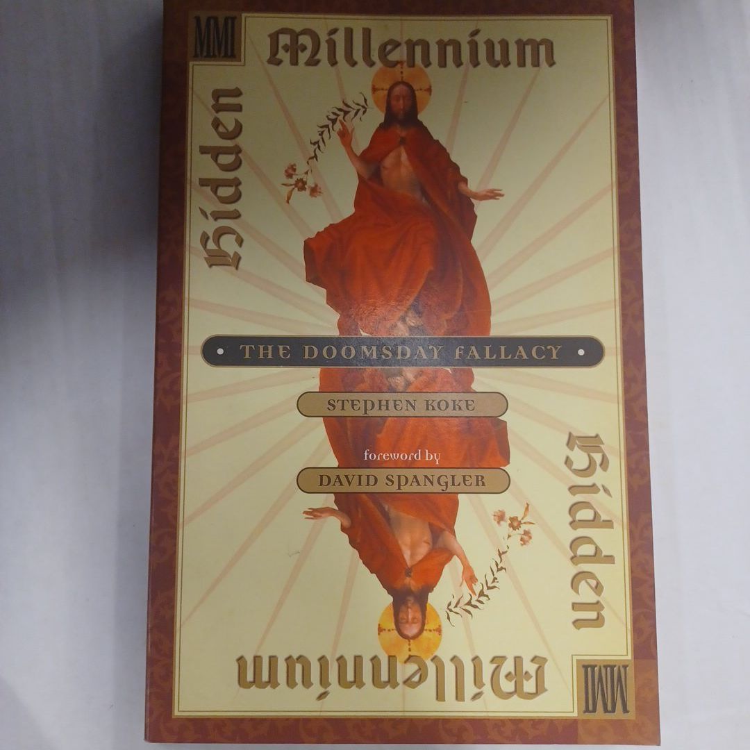 Hidden Millennium